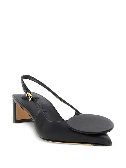  JACQUEMUS | FOW00076 AC27L26990